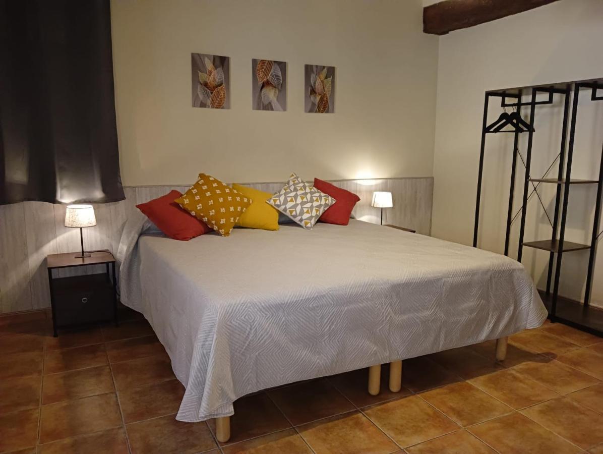 Apartamento Burgues بيسييت المظهر الخارجي الصورة