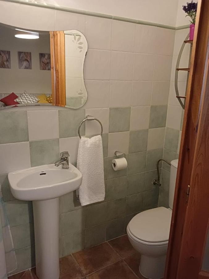 Apartamento Burgues بيسييت المظهر الخارجي الصورة
